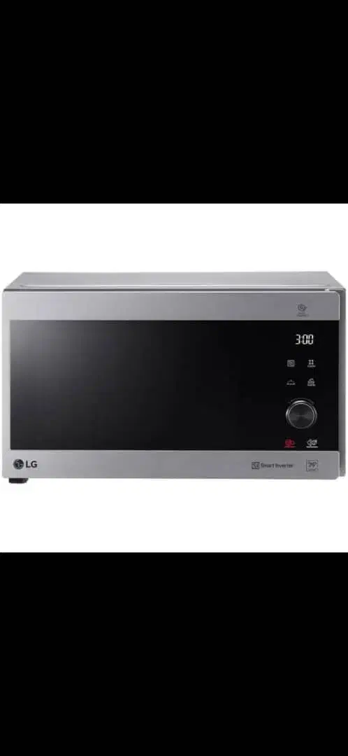 مایکروویو ال جی|اجاق گاز و لوازم برقی پخت‌وپز|شاهین‌شهر, خانه کارگر|دیوار