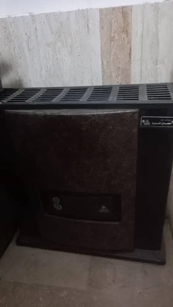 بخاری گازی|بخاری، هیتر، شومینه|تهران, جوادیه|دیوار