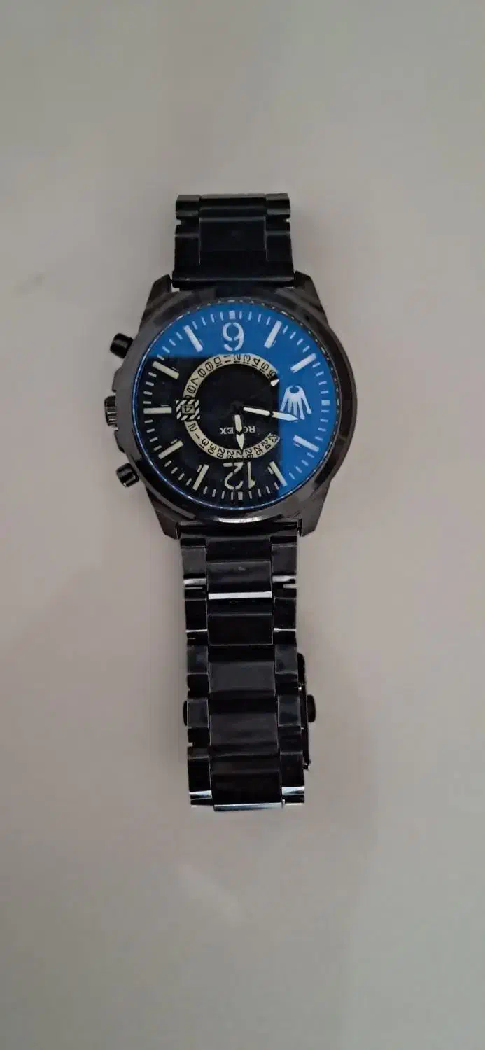 ساعت|ساعت|جوانرود, |دیوار