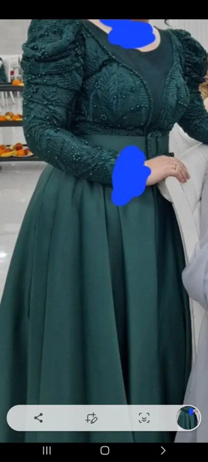 لباس مجلسی|لباس|اقبالیه, |دیوار