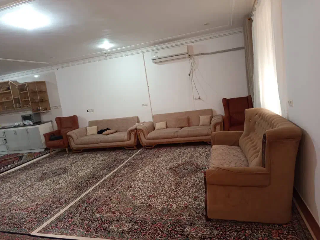 اجاره خانه ویلایی شیک خالق آباد|اجارهٔ خانه و ویلا|جیرفت, |دیوار