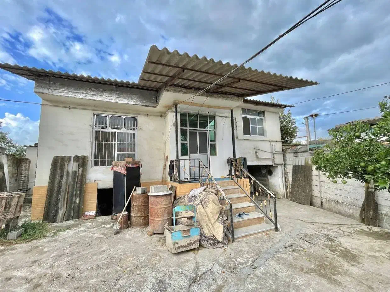 ویلا 420متری سندار جاده آمل به فریدونکنار|فروش خانه و ویلا|دابودشت, |دیوار