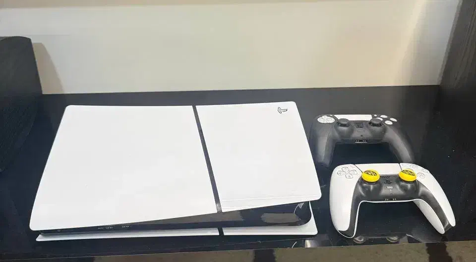 ps5 دیجیتال|کنسول، بازی ویدئویی و آنلاین|تهران, تجریش|دیوار