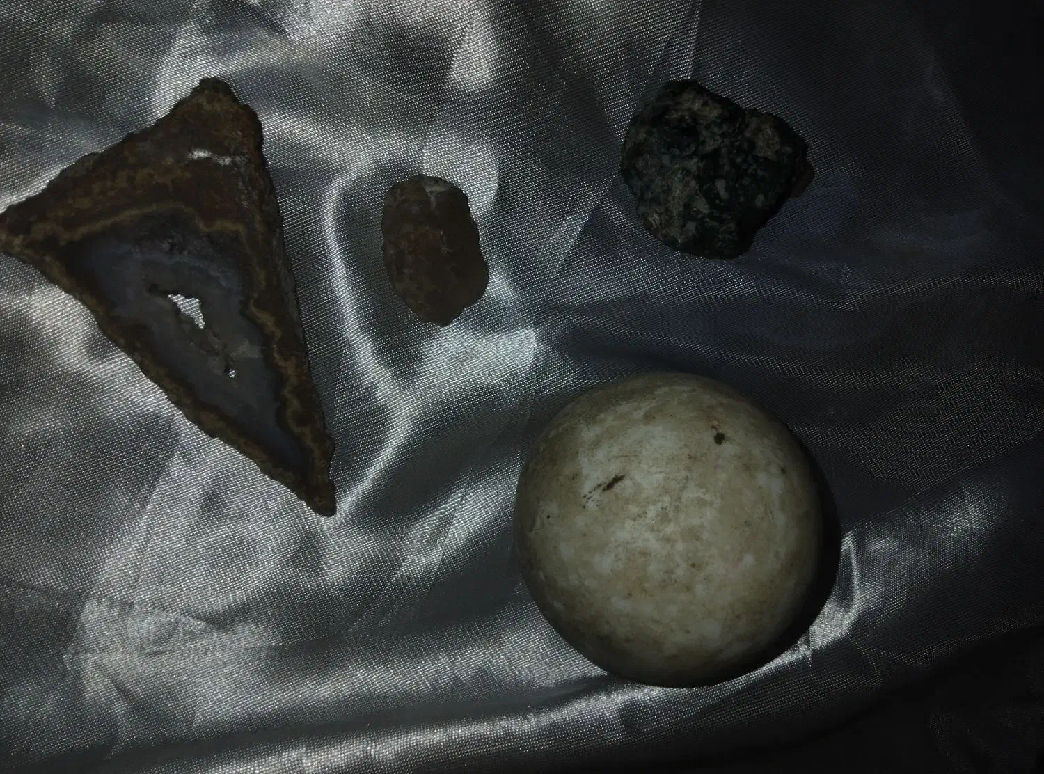 تعدادی سنگ بفروش میرسد|جواهرات|پاکدشت, شهرک امام رضا|دیوار