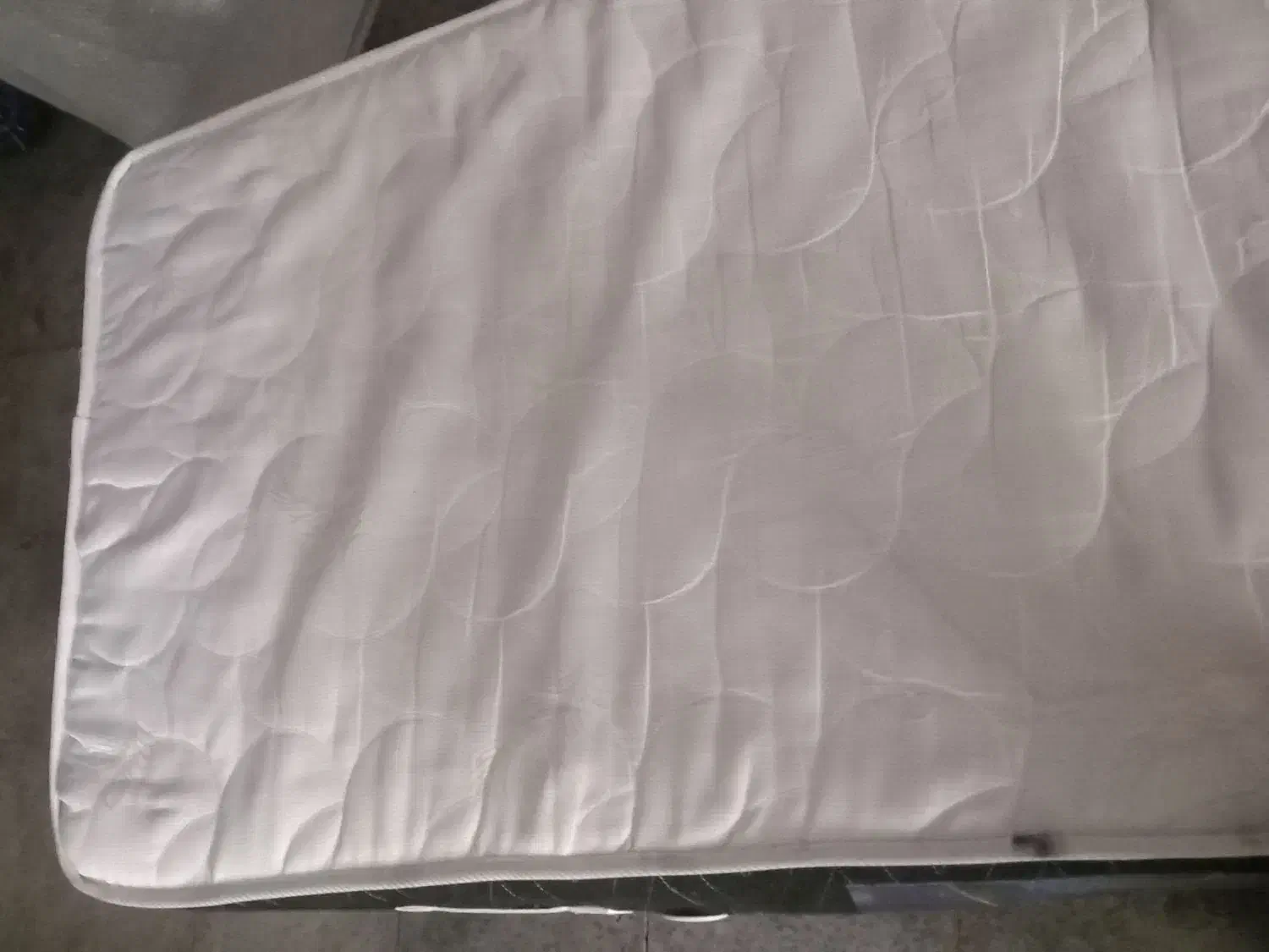 تشک یک نفره تختخواب|تشک تختخواب|تهران, تهرانپارس شرقی|دیوار