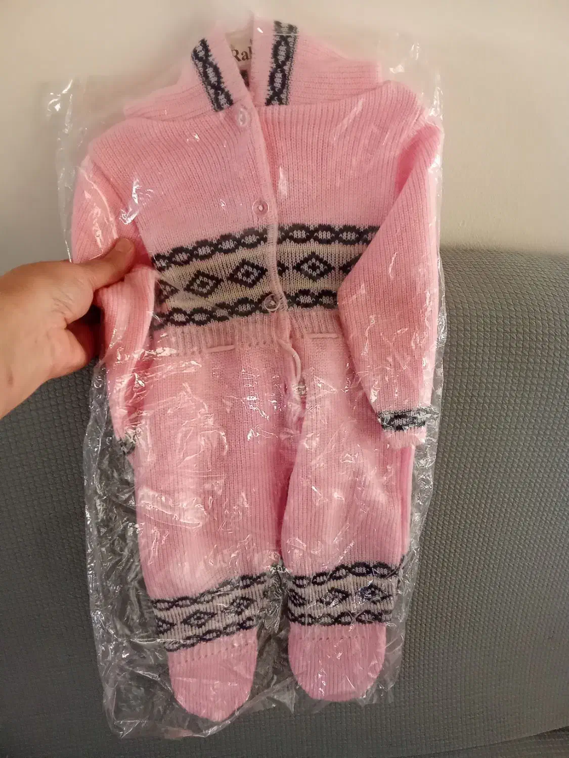 لوازم نوزاد کریر ساک حمل نوزاد|اسباب و اثاث بچه|شاهین‌شهر, طالقانی|دیوار