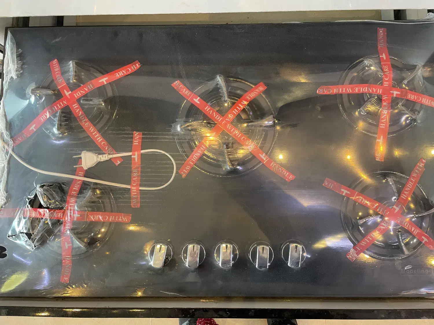 گاز با ضمانت|اجاق گاز و لوازم برقی پختوپز|رشت, رودباری|دیوار