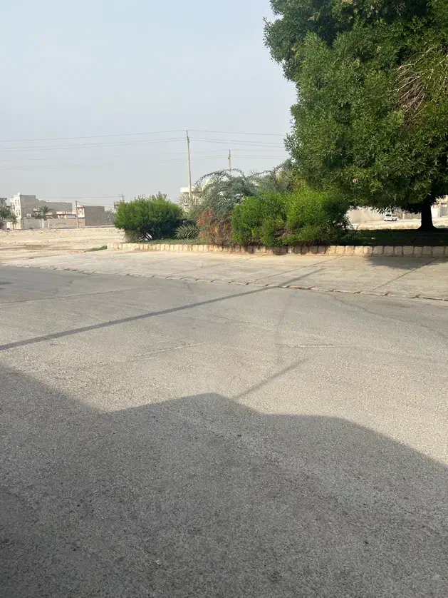 زمین نهضت ملی|فروش زمین و ملک کلنگی|خورموج, |دیوار