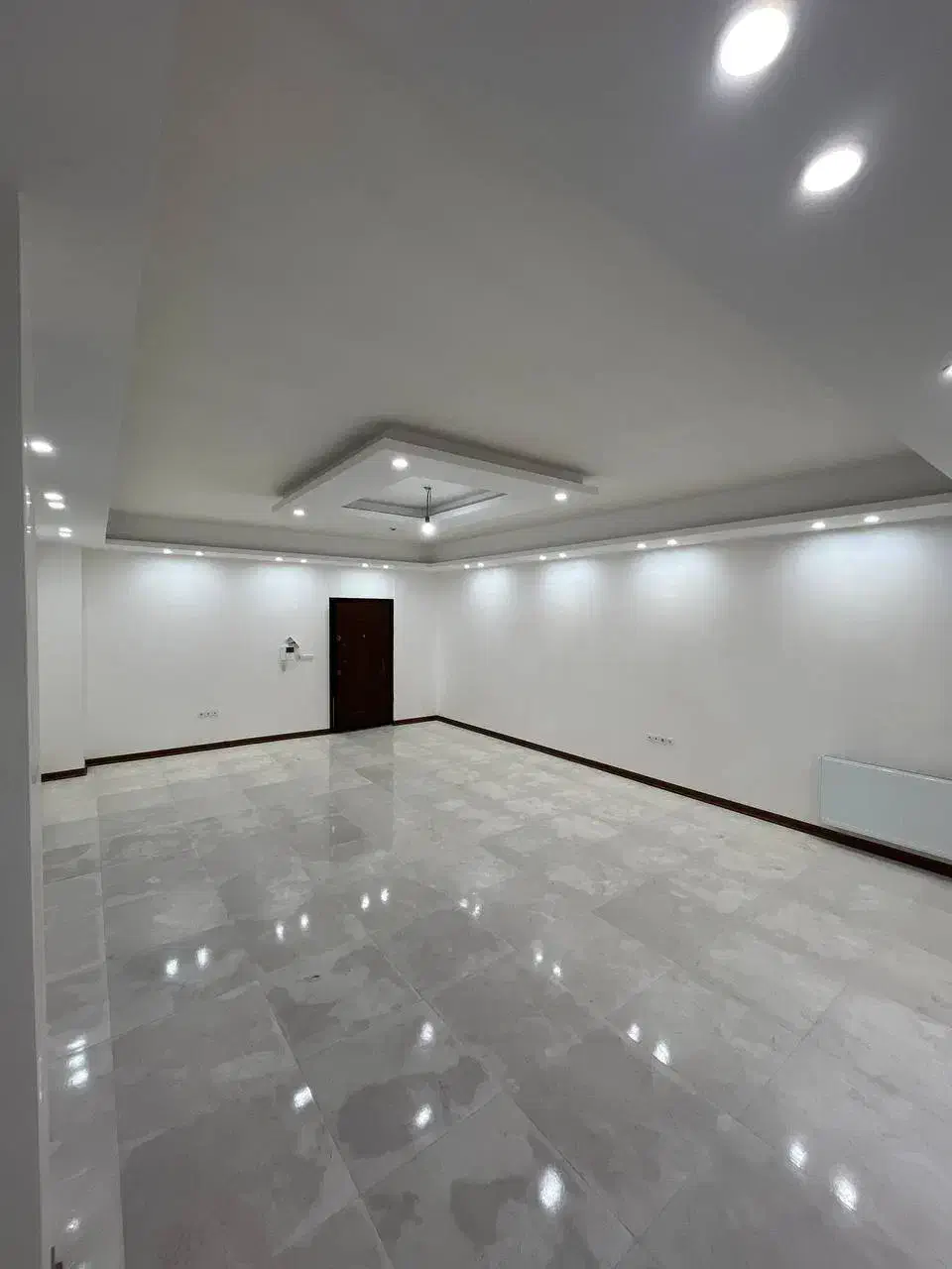 فروش آپارتمان ۱۰۴متری ۲خوابه در میدان جهاد|فروش آپارتمان|رشت, سیا اسطلخ|دیوار