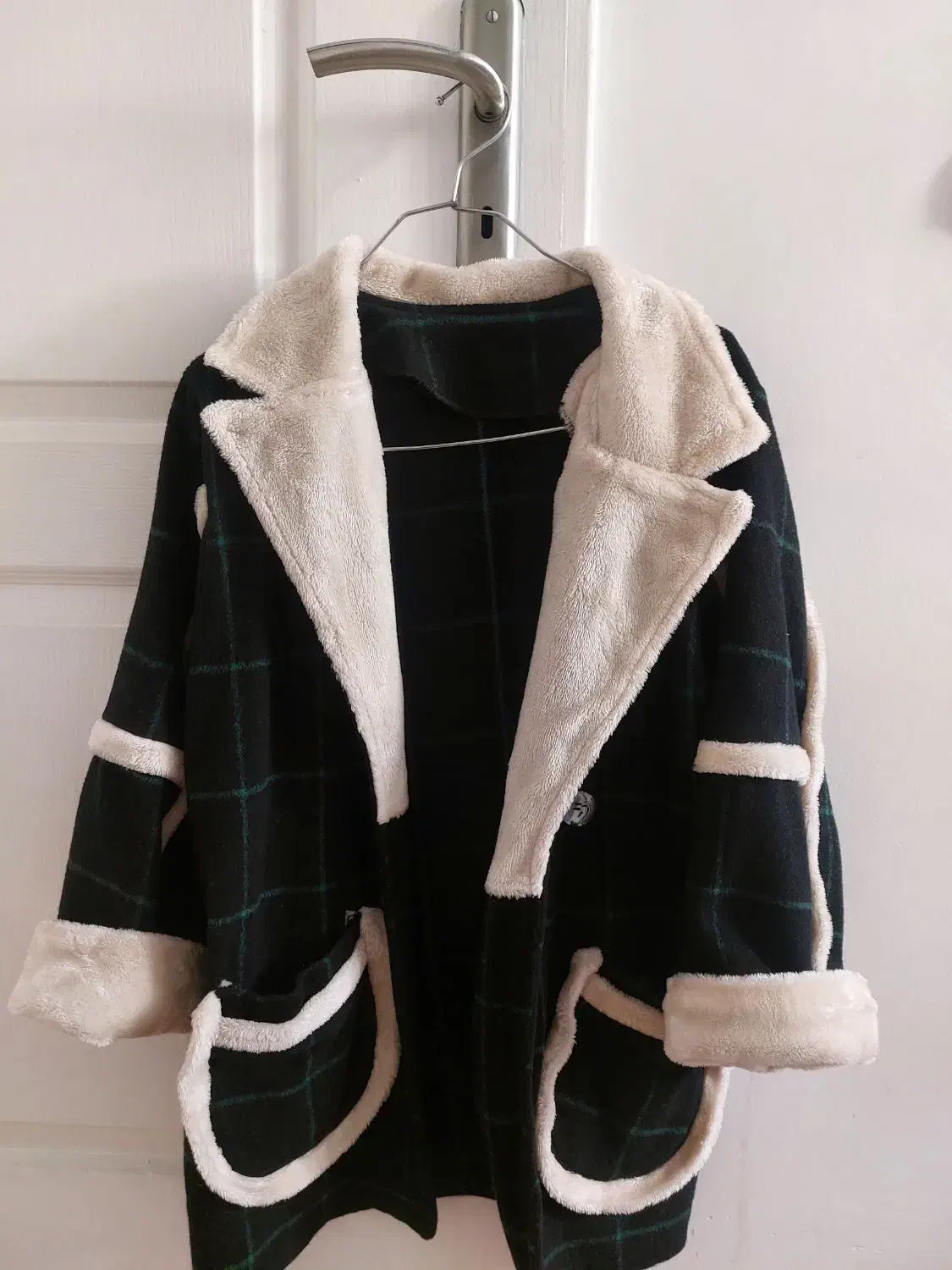 کت زمستانی|لباس|تهران, سردارجنگل|دیوار