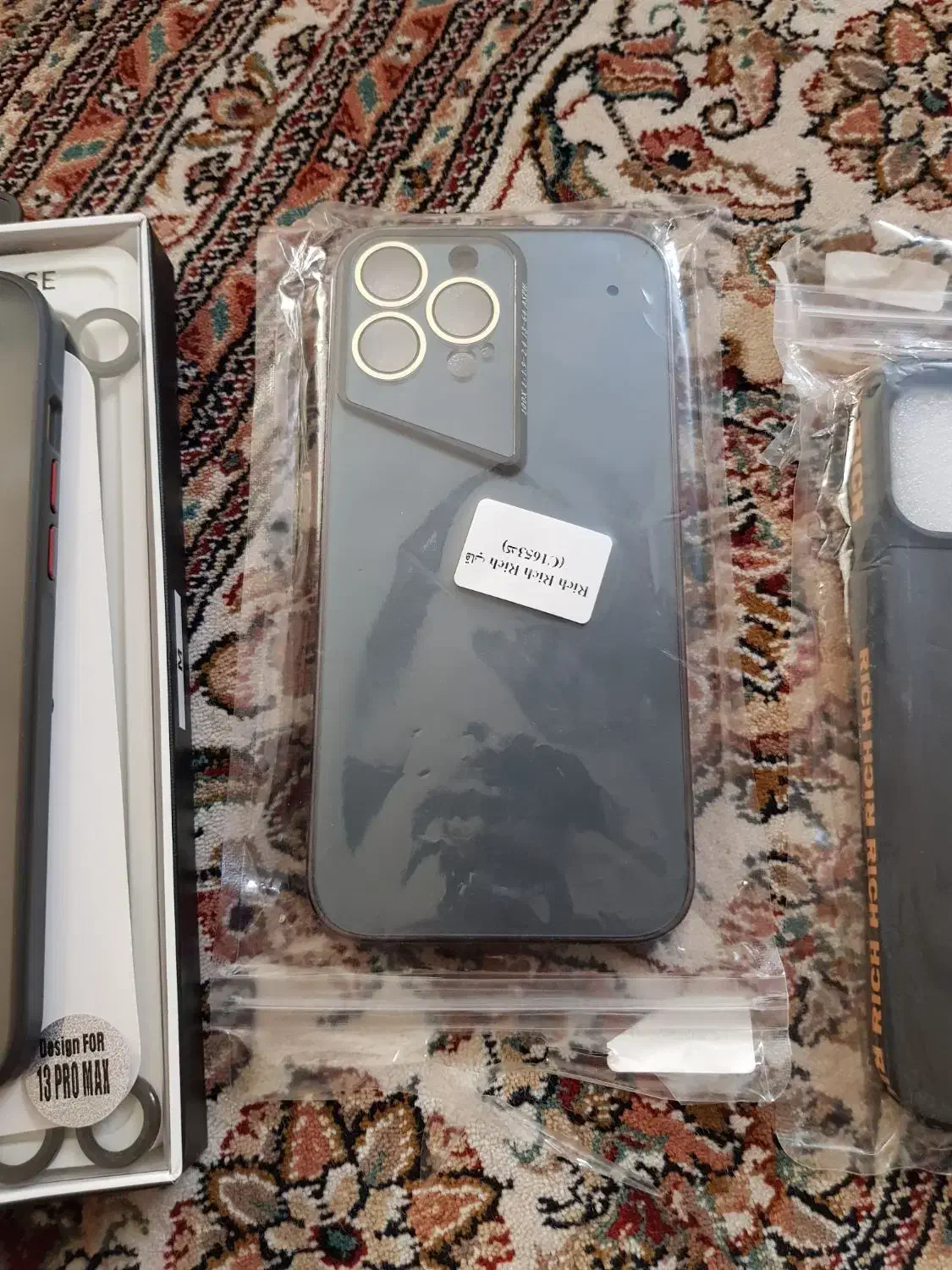 قاب گوشی|لوازم جانبی موبایل و تبلت|همدان, |دیوار