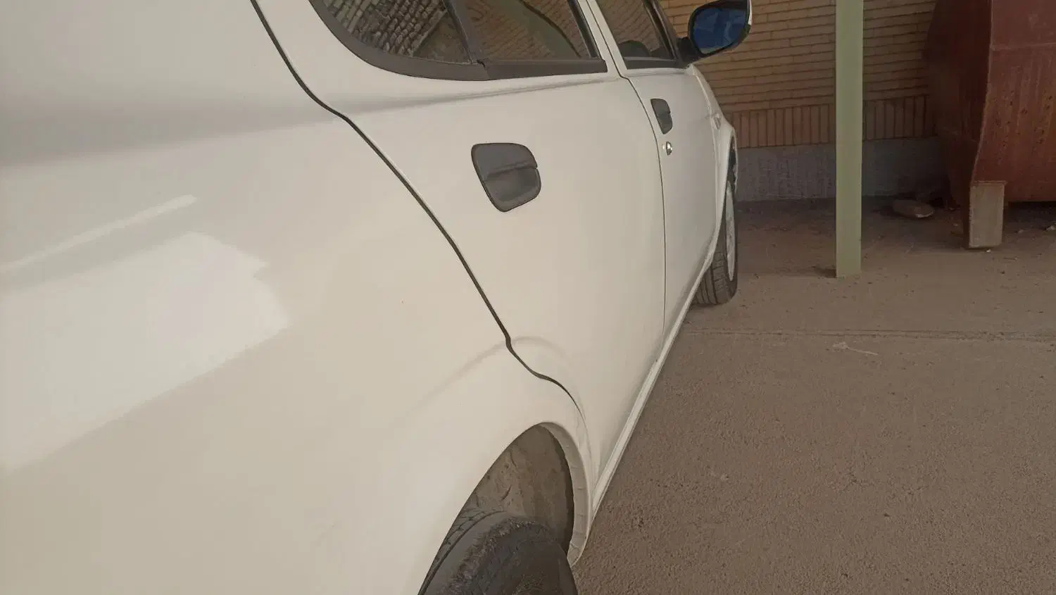 ساینا۱۴۰۰|خودرو سواری و وانت|تربت جام, والفجر|دیوار