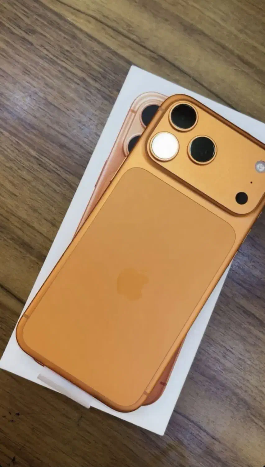 iPhone 17 pormax|موبایل|آبادان, |دیوار