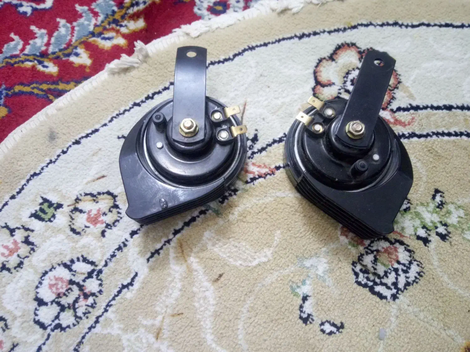 حلزونی|ابزارآلات|مشهد, امیر آباد|دیوار