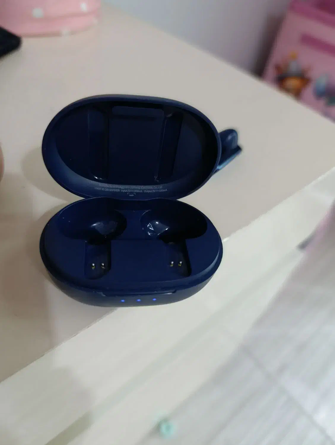 هندزفری HAYLOU w1|لوازم جانبی موبایل و تبلت|تهران, مهران (سیدخندان)|دیوار