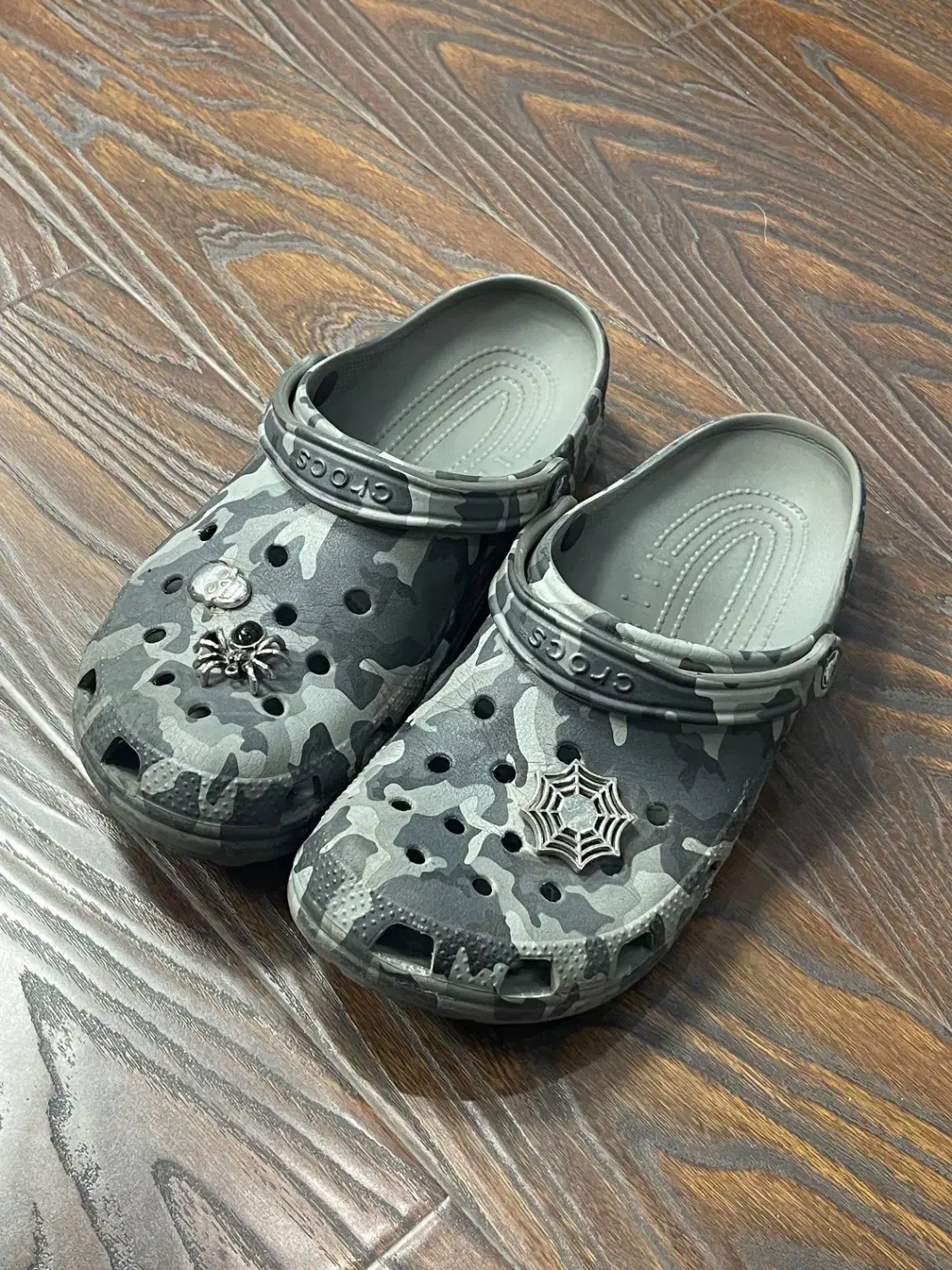 کراکس اورجینال چریکی باجیبیتز|کیف، کفش، کمربند|تهران, کاج|دیوار