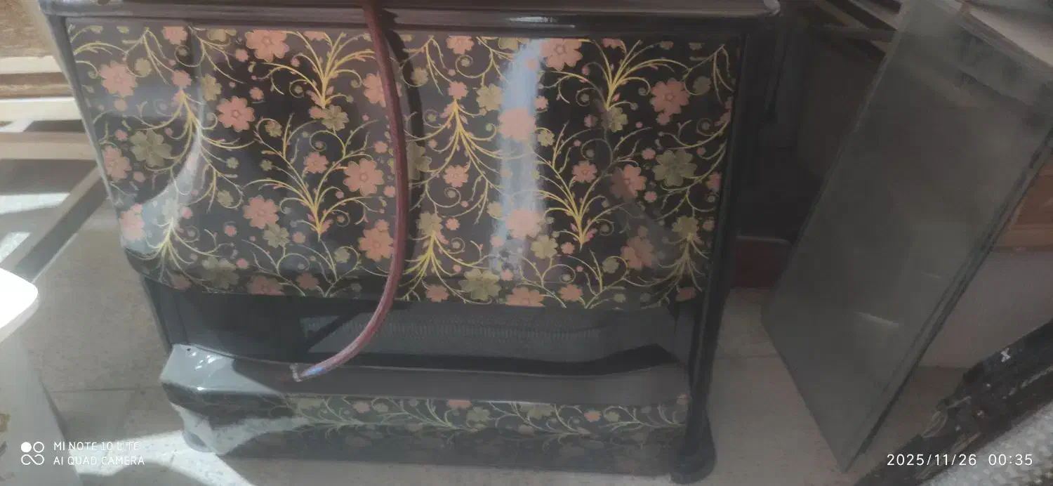 بخاری درحداکبند|بخاری، هیتر، شومینه|کرمانشاه, |دیوار