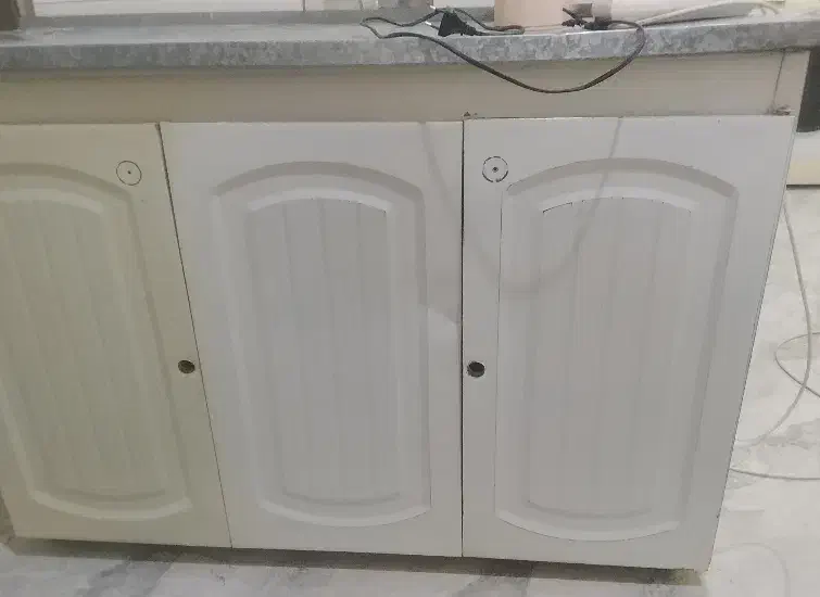 کابینت|آب‌چکان و نظم‌دهنده ظروف|خرم‌آباد, |دیوار