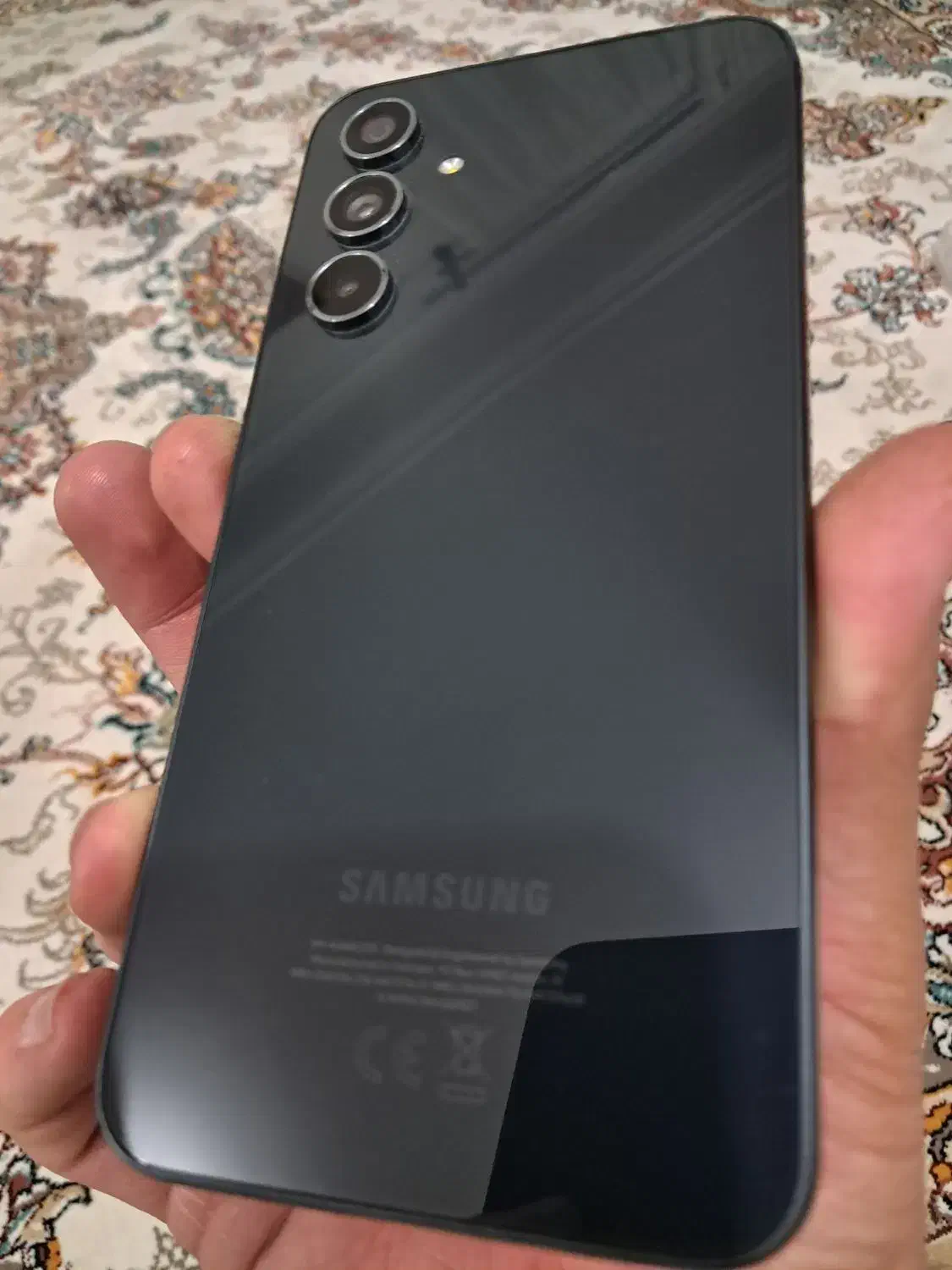 گلکسی A54|موبایل|سنندج, |دیوار