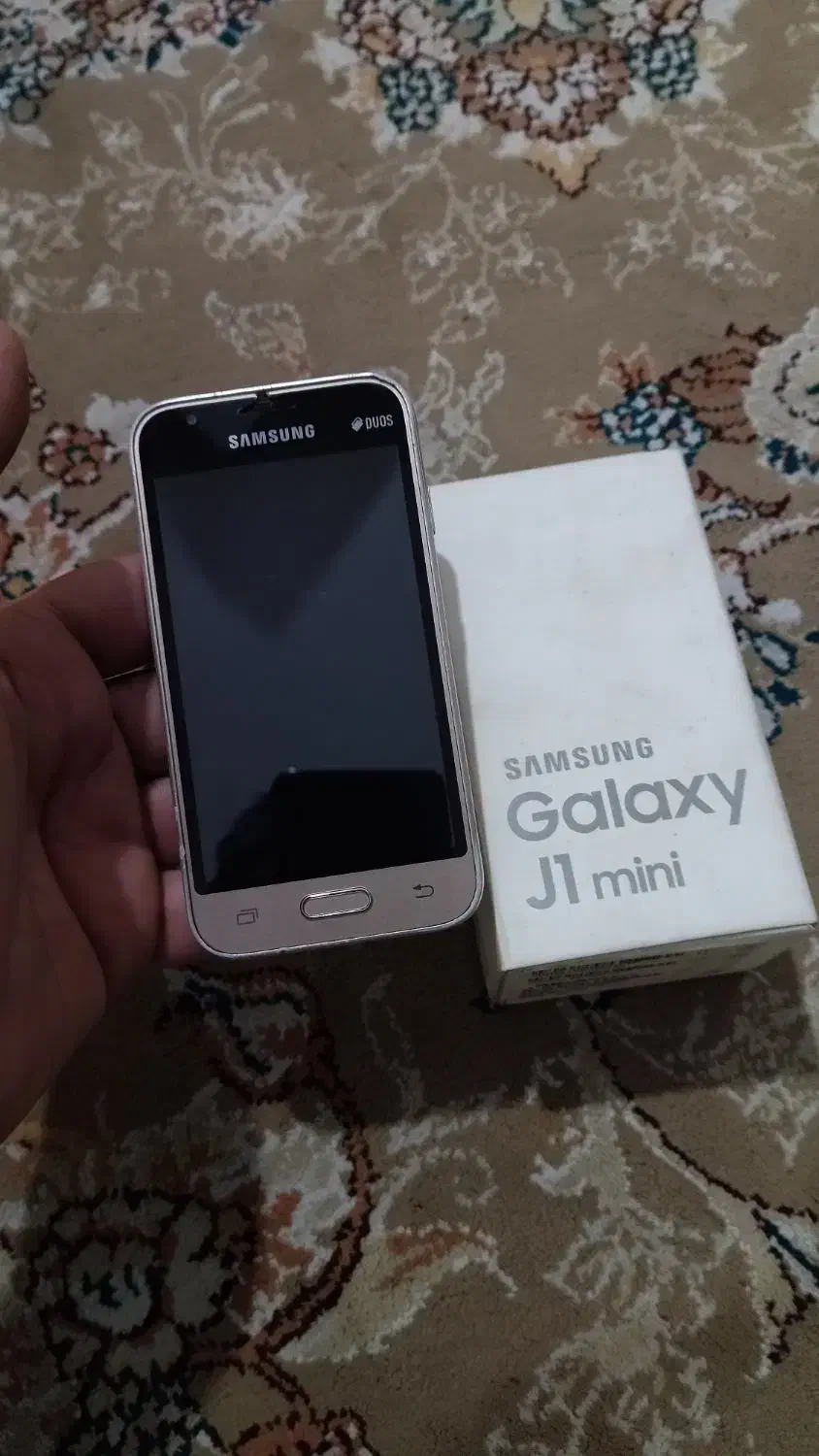 سامسونگ j1 mini|موبایل|تهران, جوانمردان (اندیشه)|دیوار