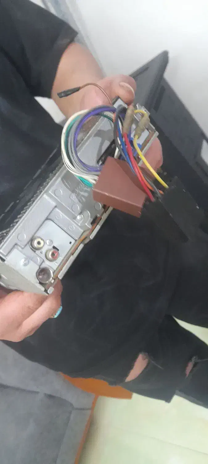 ظبط پایونر|قطعات یدکی و لوازم جانبی|گرگان, |دیوار