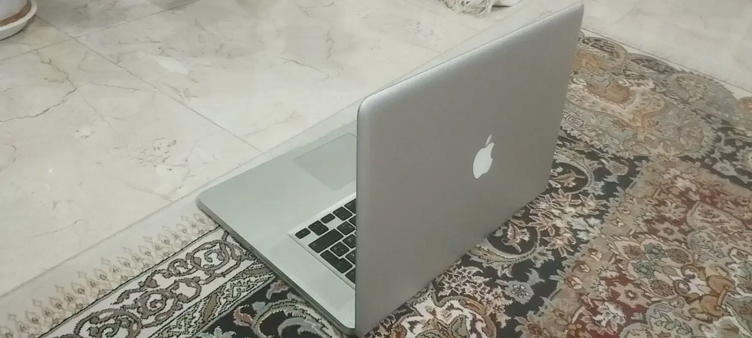 مک بوک پرو 2013|رایانه همراه|قزوین, |دیوار