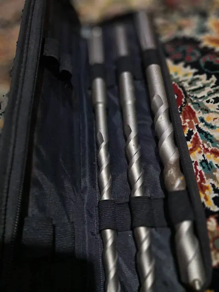 مته|ابزارآلات|اهواز, کوی آغاجاری|دیوار