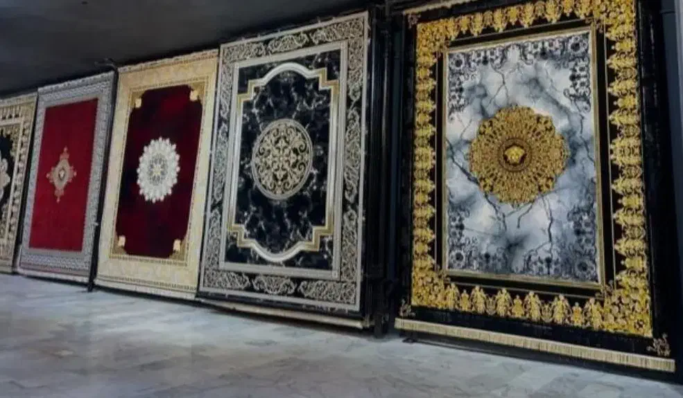 فروش فرش بوشهر% تنوع و رنگ بندی زیاد+*|فرش|بوشهر, |دیوار