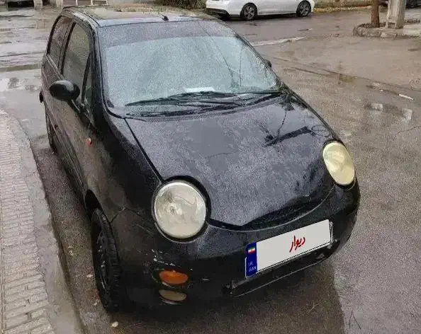 ام وی ام ۱۱۰|خودرو سواری و وانت|اصفهان, لاله|دیوار