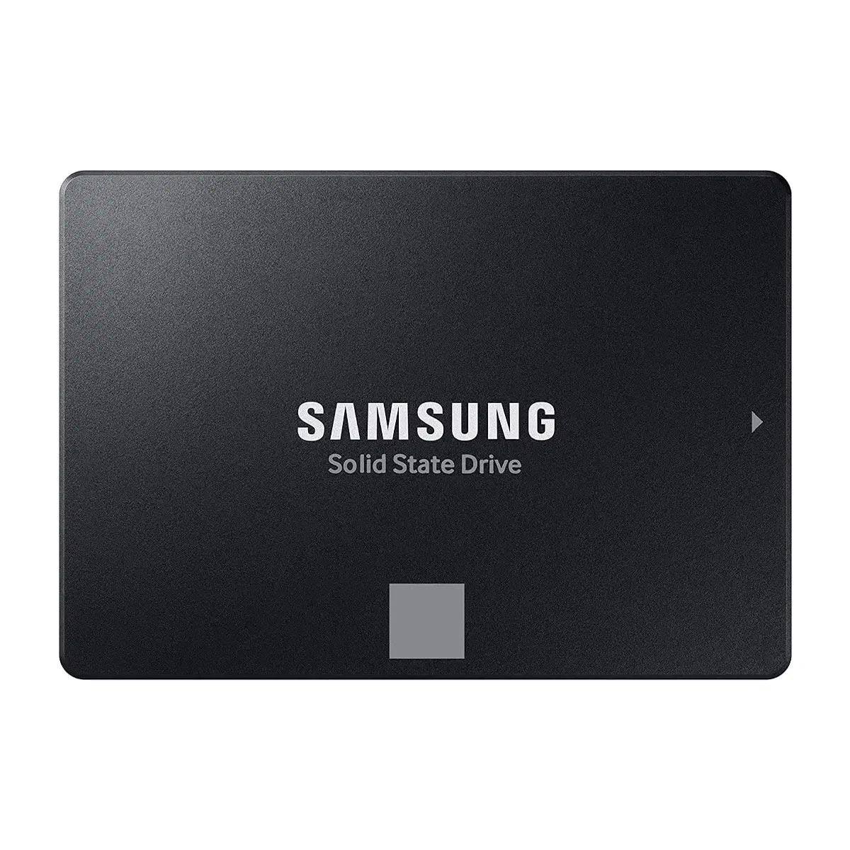 حافظه SSD ظرفیت 500 گیگ سامسونگ|قطعات و لوازم جانبی رایانه|قم, بلوار امین و ساحلی|دیوار