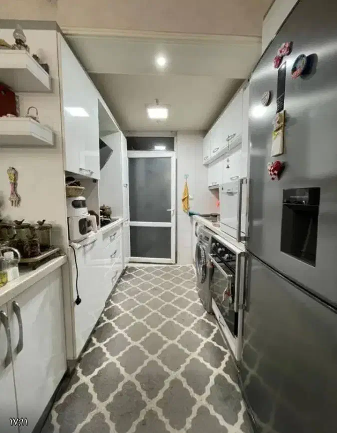 ۶۸متر/تک خواب /بهتربن گرینه برای خرید|فروش آپارتمان|تهران, دکتر هوشیار|دیوار