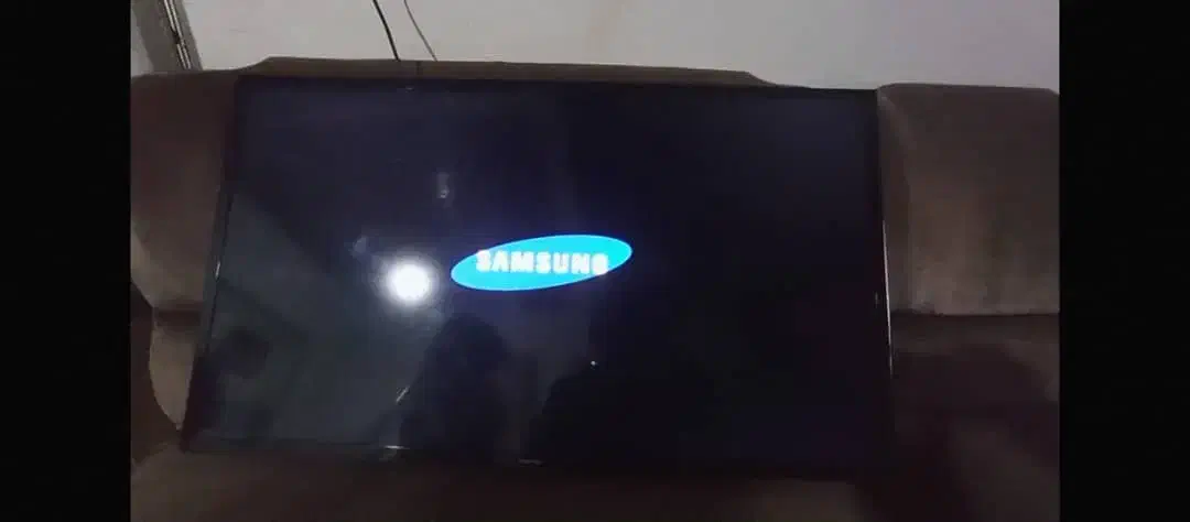 تلویزیون سامسونگ ۴۲ اینچ فوری|تلویزیون و پروژکتور|ارطه, |دیوار