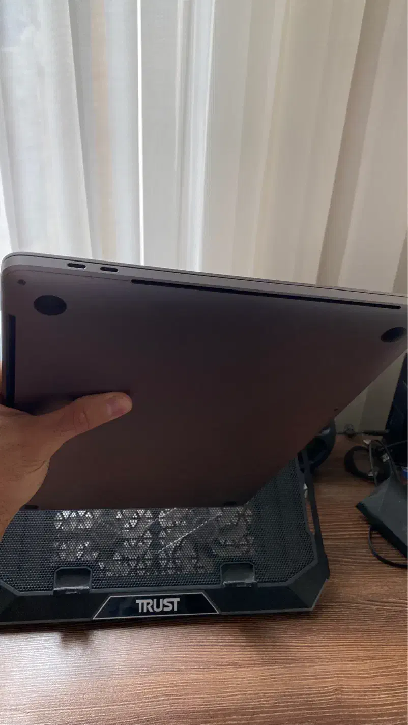 مک بوک پرو ۲۰۱۷|رایانه همراه|تهران, مهرآباد|دیوار