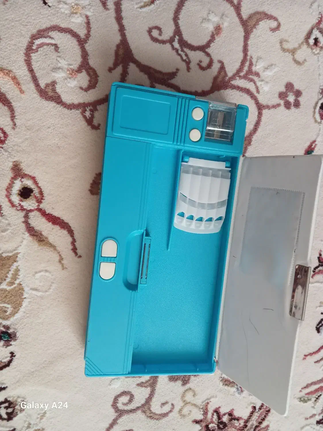 جامدادی|لوازم التحریر|اردبیل, |دیوار