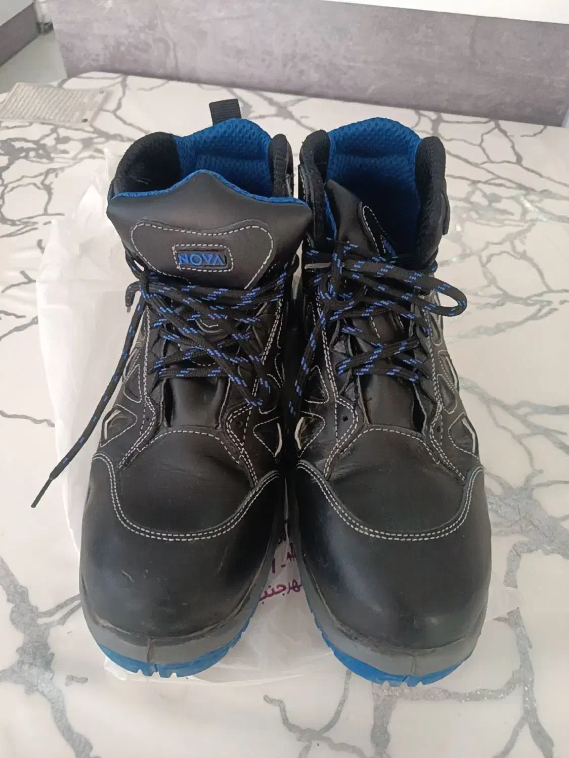 کفش کار نوا|کیف، کفش، کمربند|سبزوار, توحیدشهر|دیوار