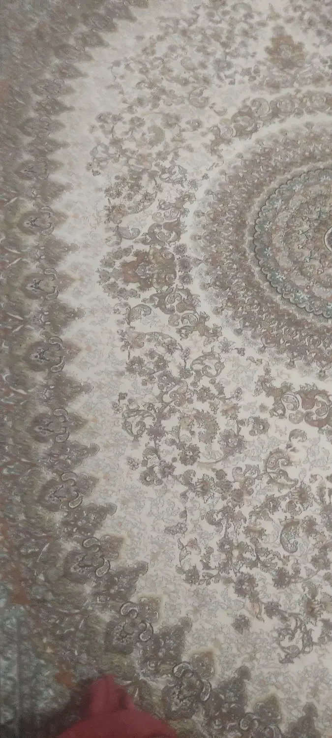 فرش 9متری مدل پر 4عدد جمعا48تومن|فرش|کوهدشت, |دیوار