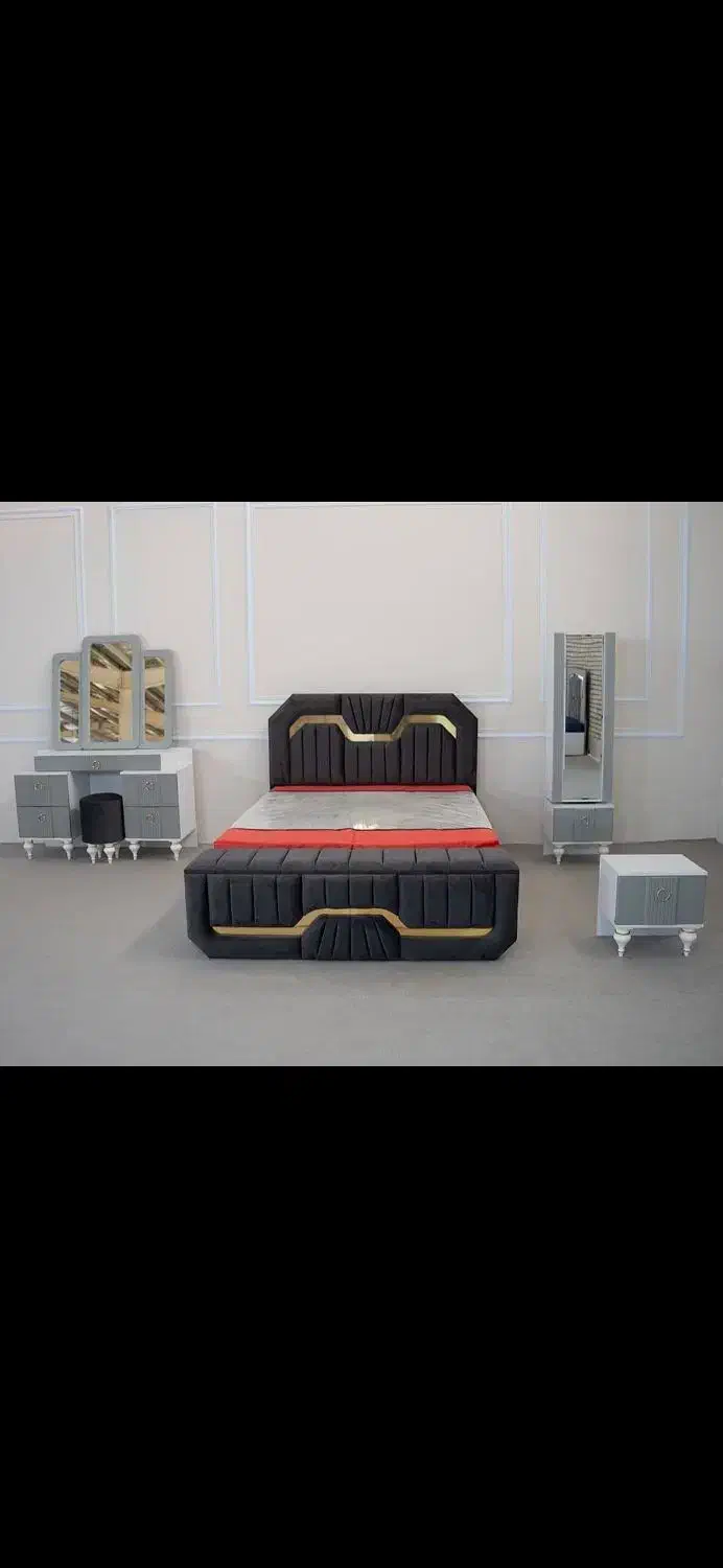 سرویس تورنتو|تخت و سرویس خواب|سمنان, |دیوار