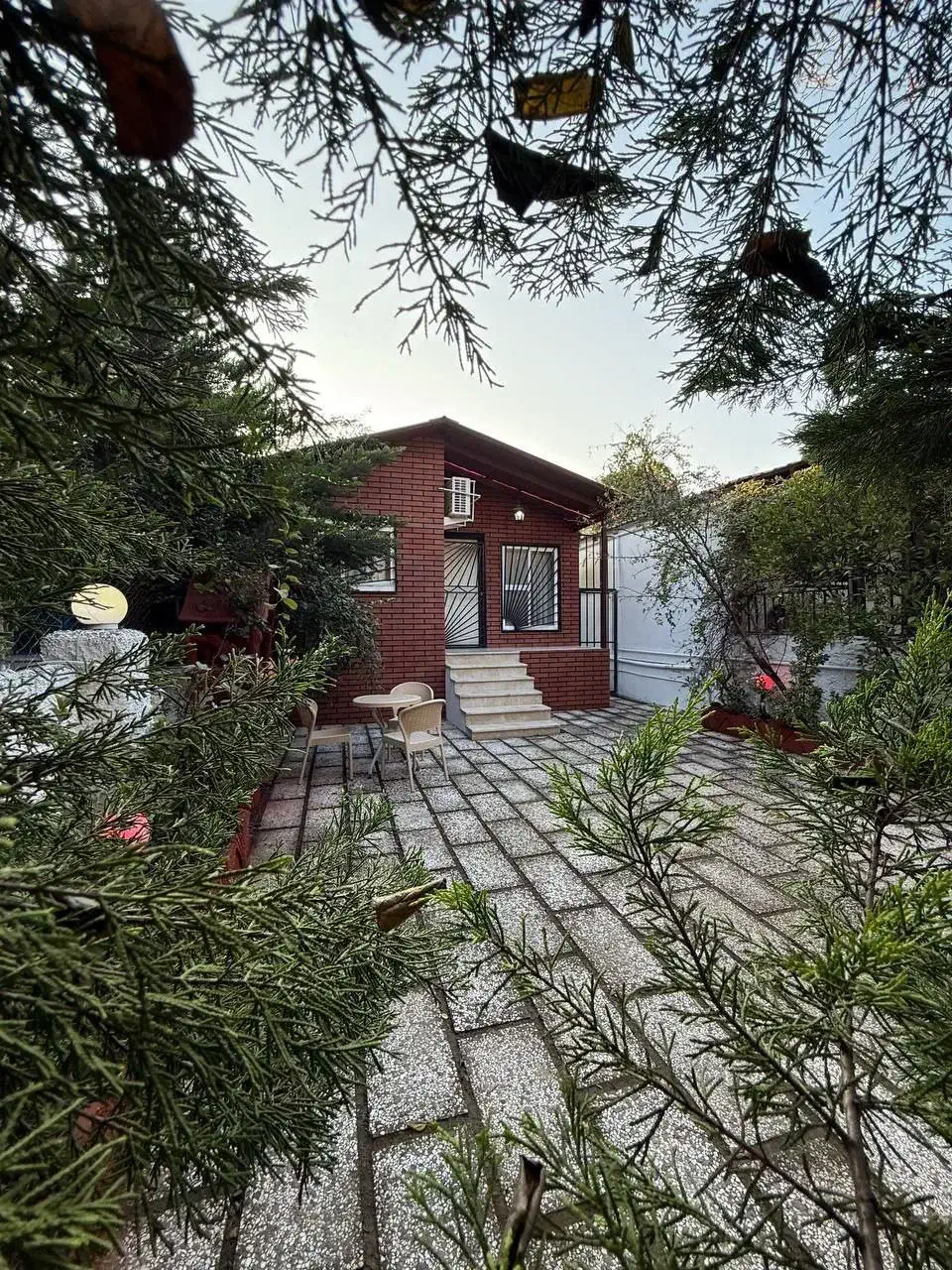 فلت کرسیدار190متری شهرک نارنج|فروش خانه و ویلا|ایزدشهر, |دیوار