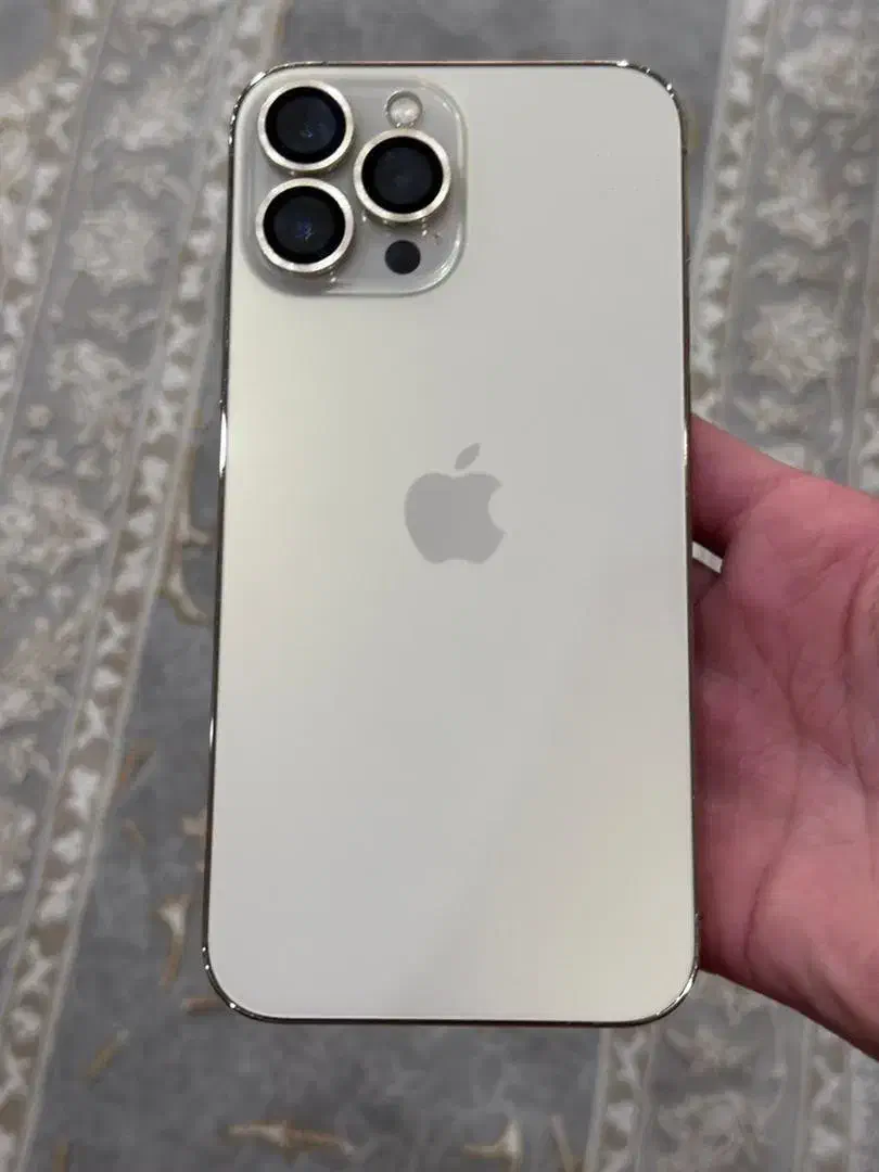 ایفون۱۳پرومکس|موبایل|مشکین‌دشت, |دیوار