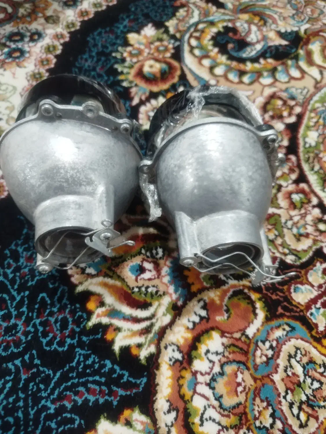 لنز و پروژکتور|لامپ و چراغ|اقلید, |دیوار