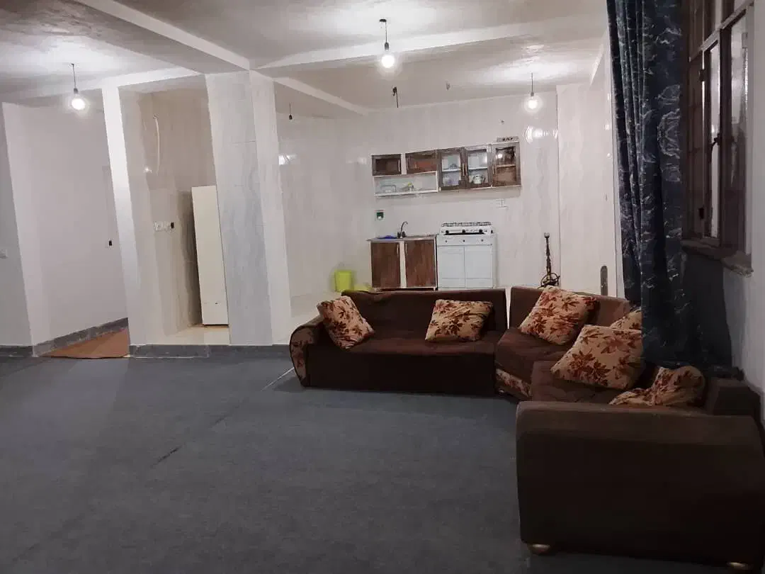 سوئت ویوو دریا|اجارهٔ کوتاه‌مدت آپارتمان و سوئیت|بندر گناوه, |دیوار