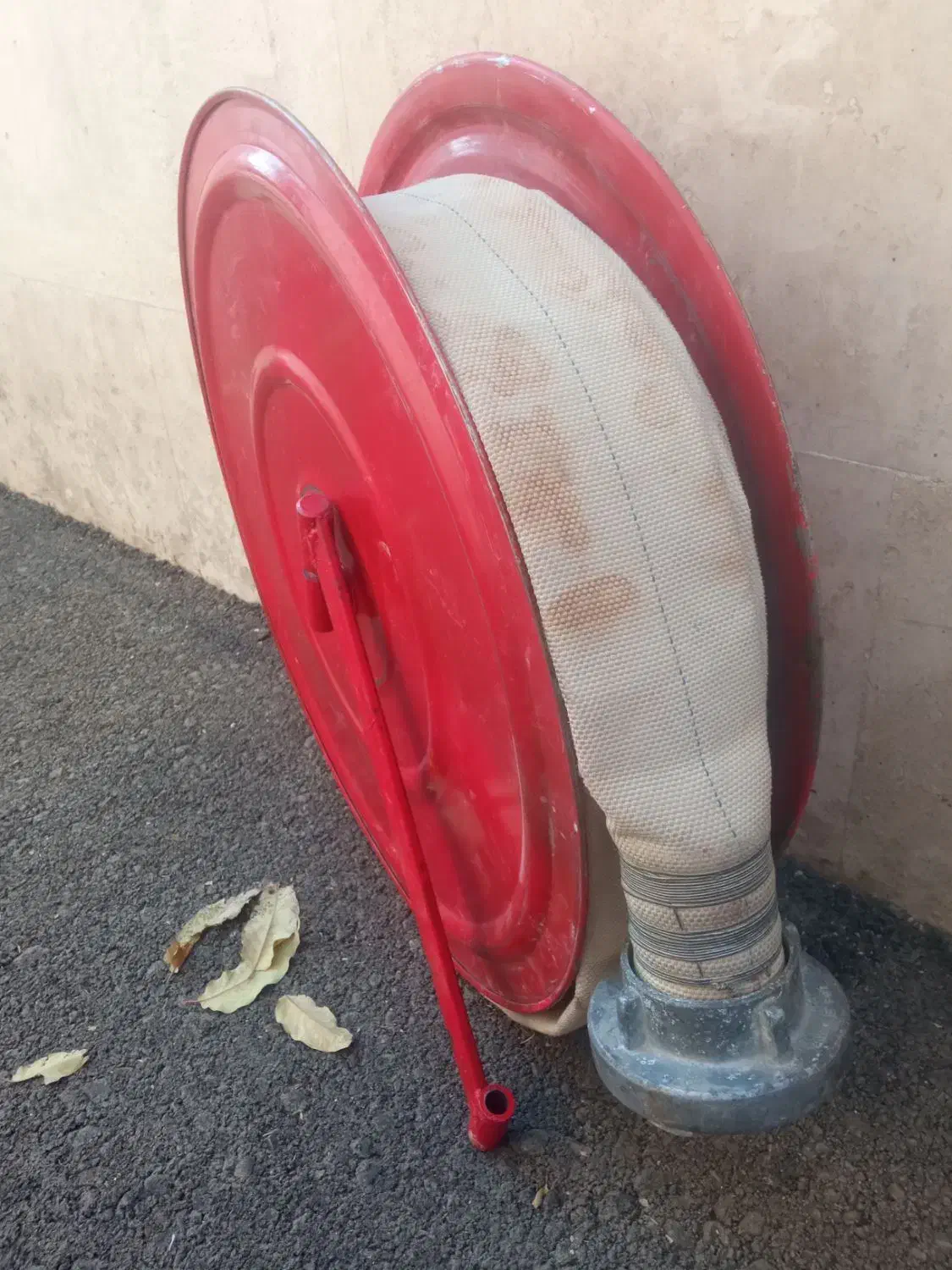 قرقره و شلنگm30|ابزارآلات|تهران, خواجه نظام الملک|دیوار