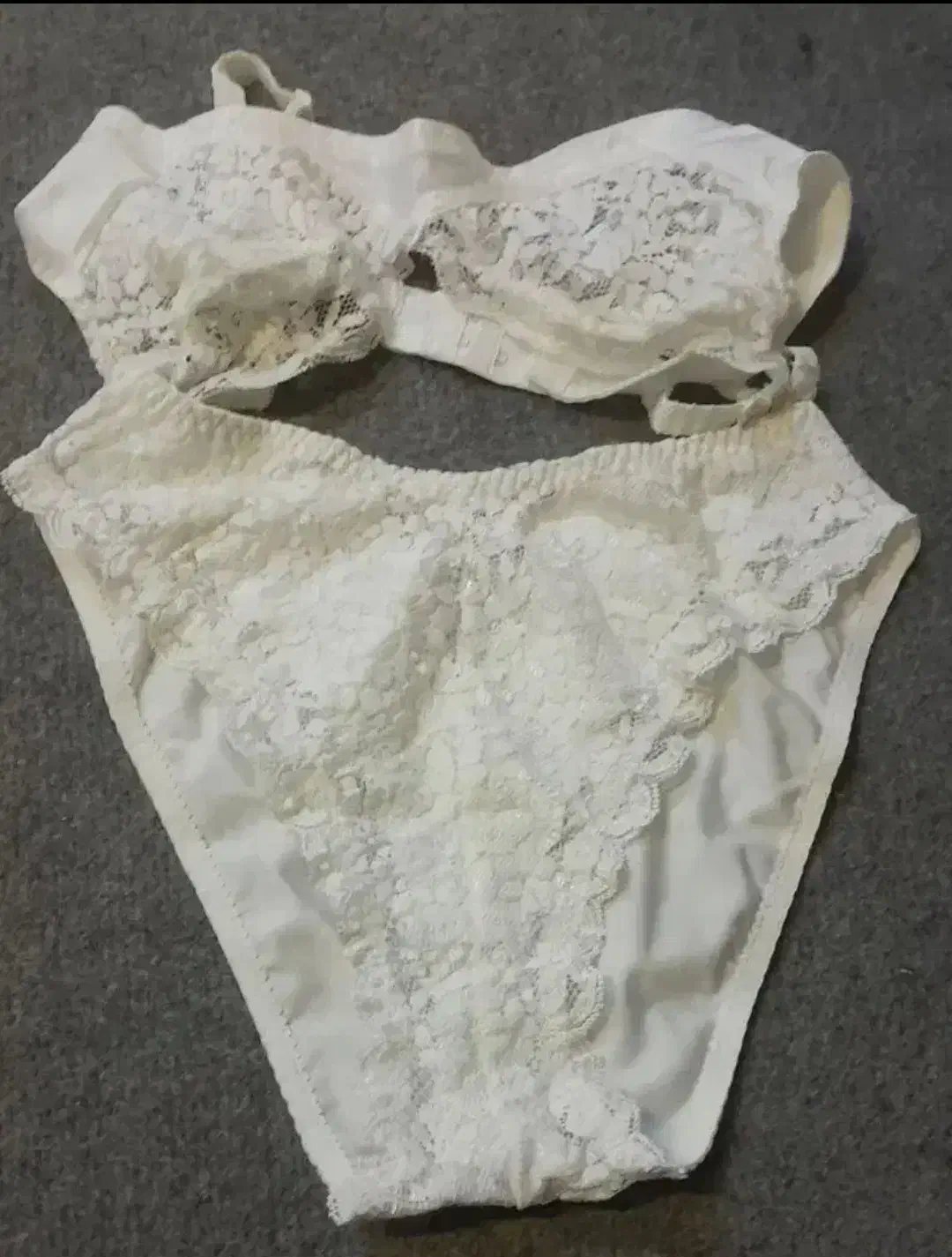 لباس  زیر|لباس|گرگان, |دیوار