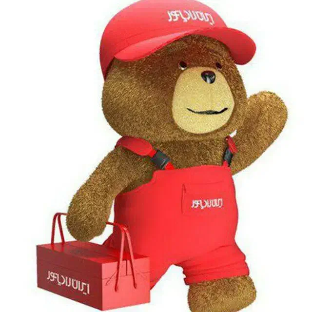 تعمیرات ونمایندگی انواع پکیج بوتان وایران رادیاتور|خدمات پیشه و مهارت|قروه, |دیوار