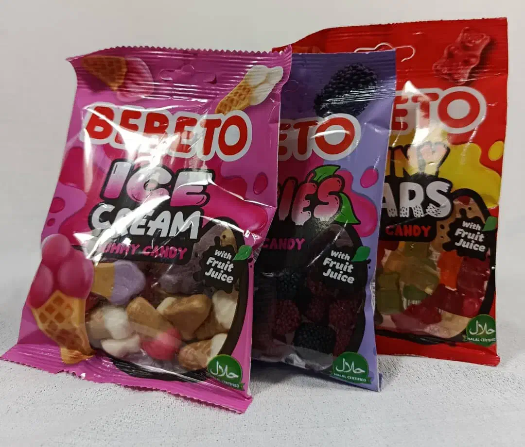 پاستیل بِبِتو|خوردنی و آشامیدنی|رشت, توشیبا|دیوار