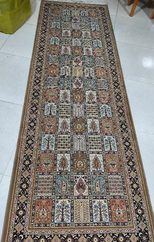 فرش ۶ متری و ۳ متری|فرش|تهران, جوادیه تهرانپارس|دیوار