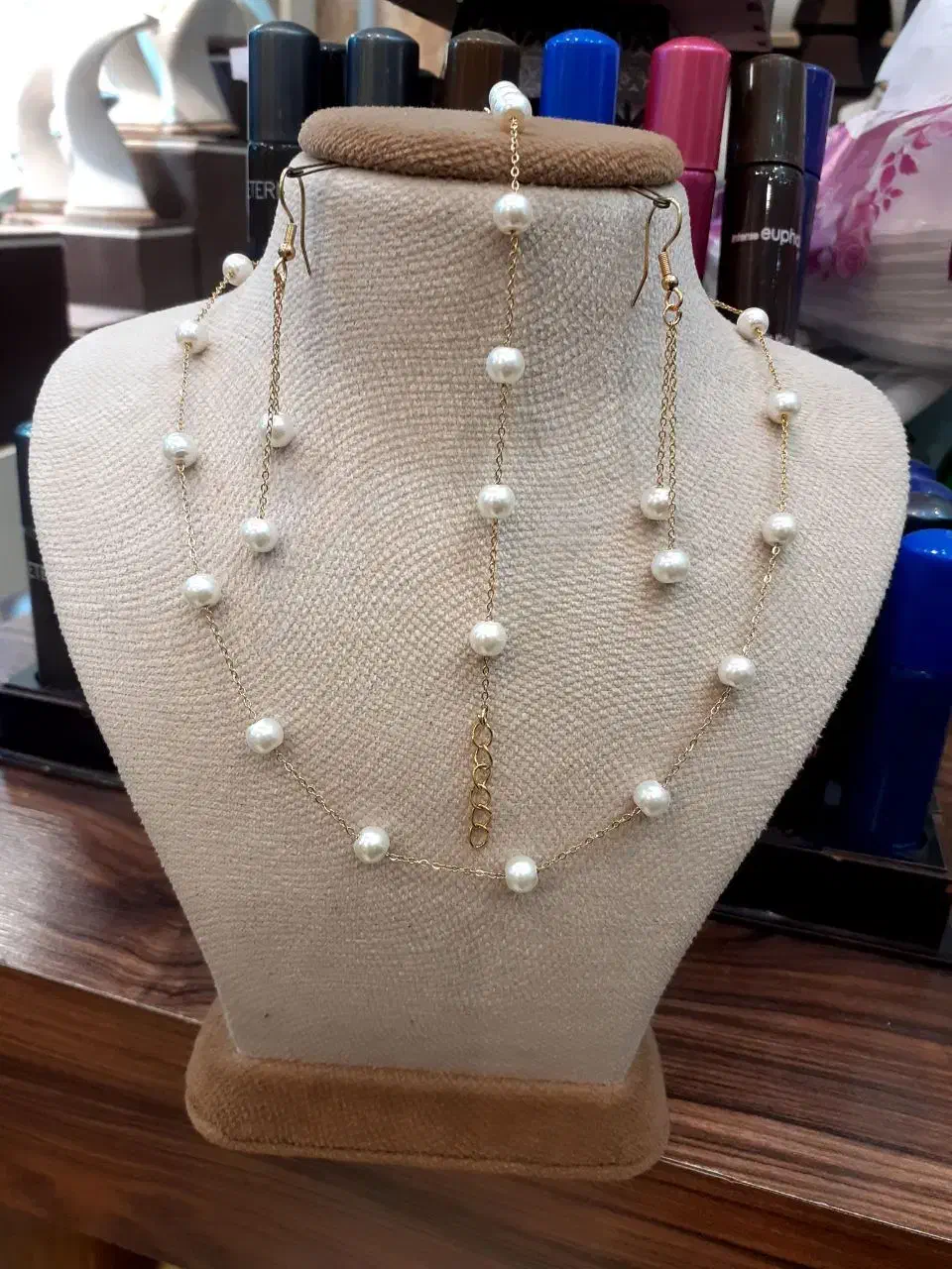 سرویس مرواریدی شب یلدا|بدلیجات|یزد, |دیوار