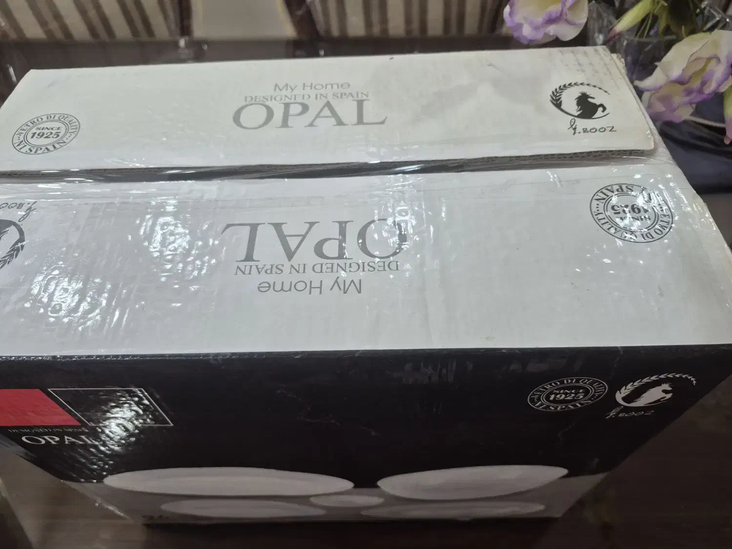 سرویس اوپال۲۶ تکه|ظروف سرو و پذیرایی|تهران, مهران|دیوار