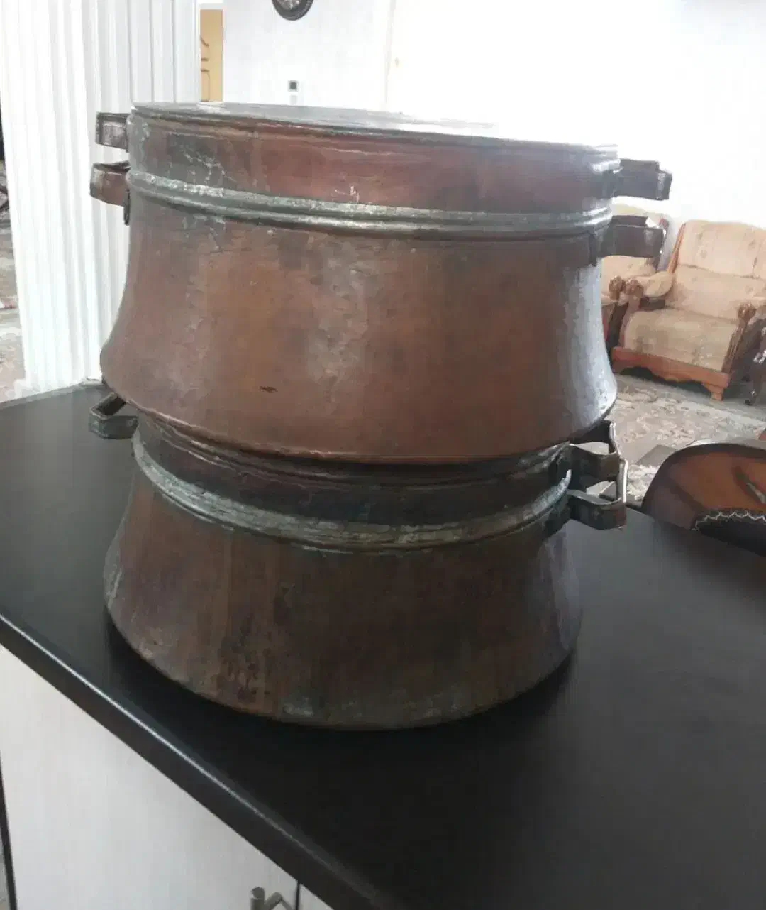 خریدوفروش|ظروف پخت‌وپز|کرمان, |دیوار