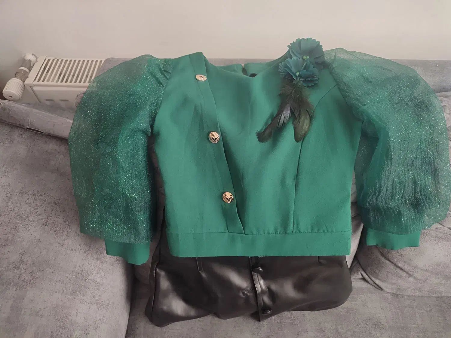 لباس مجلسی و لباس ورزشی|لباس|قم, پردیسان|دیوار